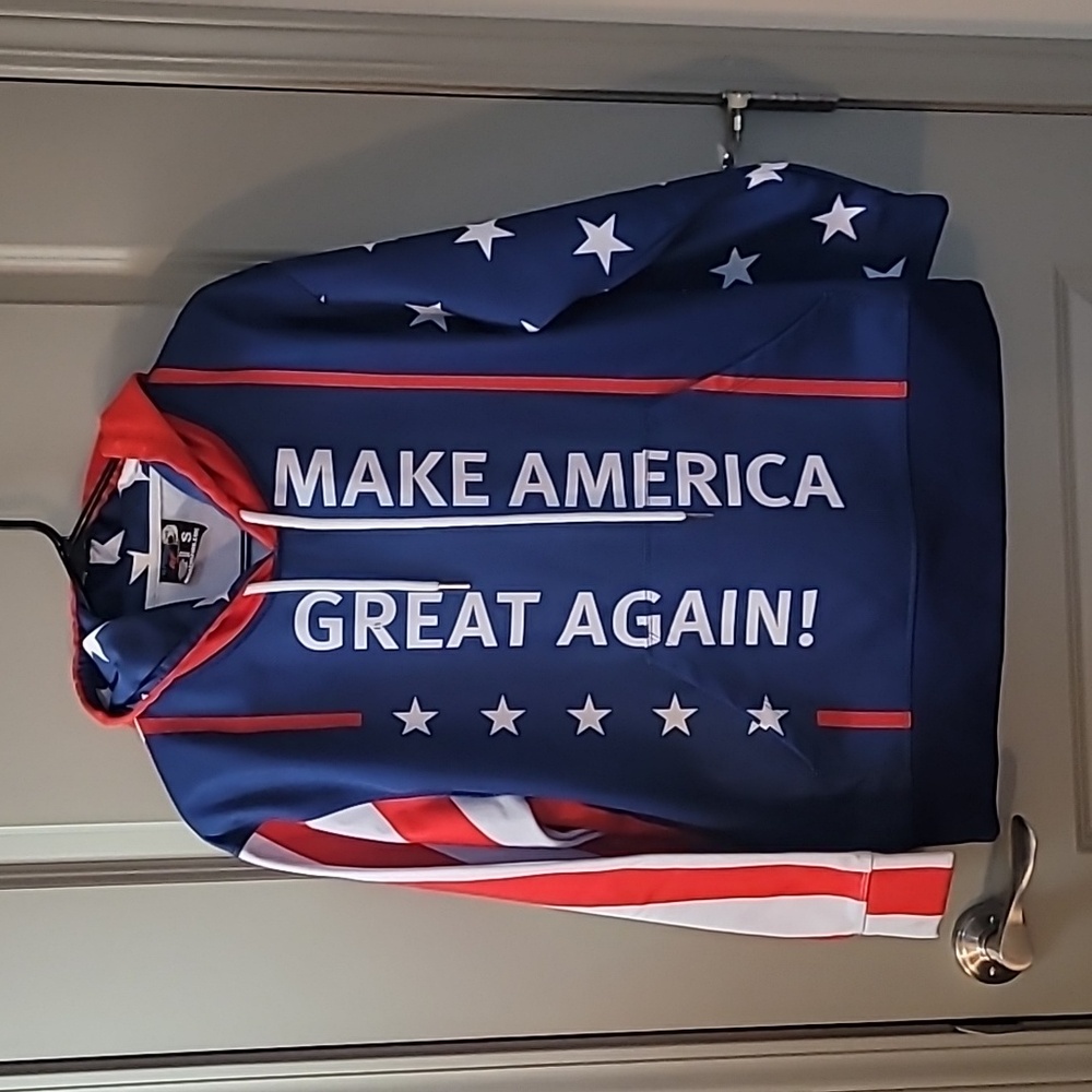 Make America Great Again Trump